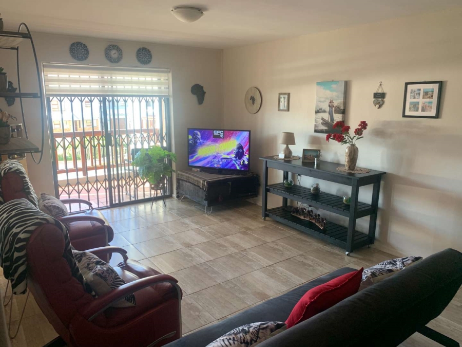 To Let 2 Bedroom Property for Rent in De Bakke Western Cape